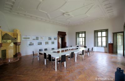 Zámek na prodej Hlavní město Praha, Foto 7/21