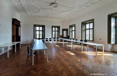 Zámek na prodej Hlavní město Praha, Foto 8/21