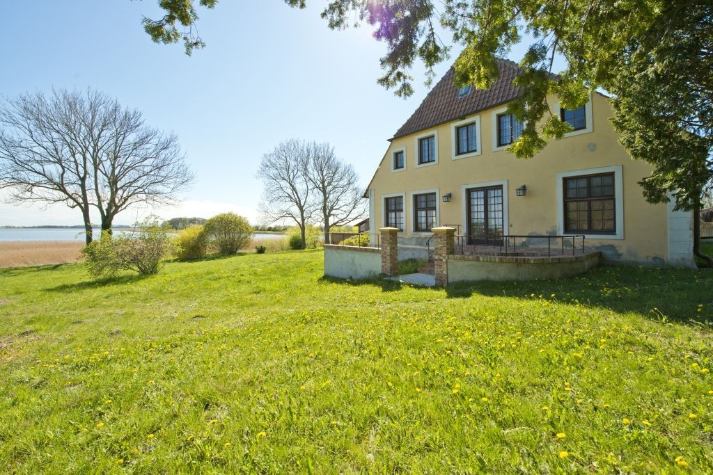 Obrázky Osthaus Rittergut Liddow auf der Insel Rügen