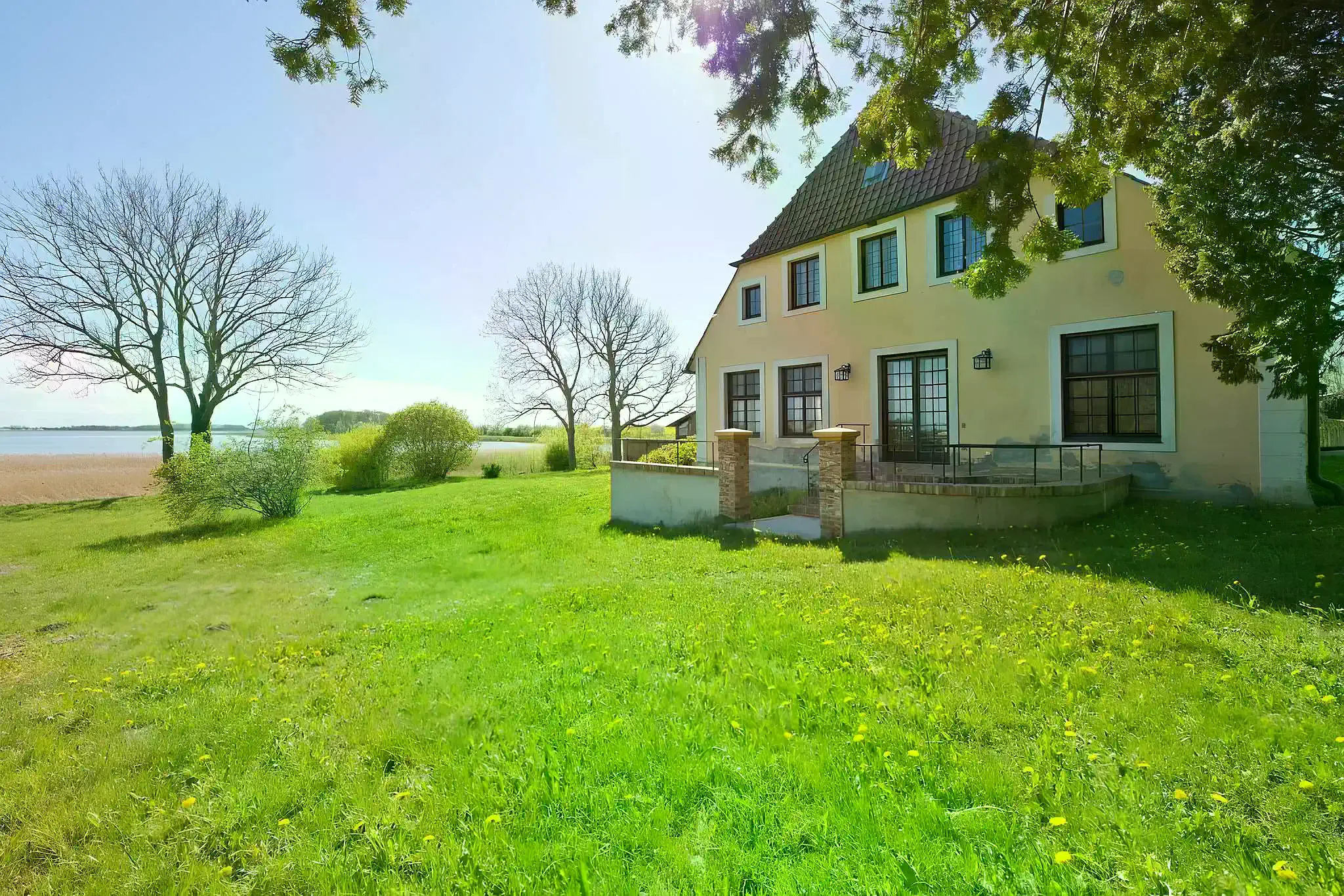 18569 Liddow, Meklenbursko-Přední Pomořansko na prodej