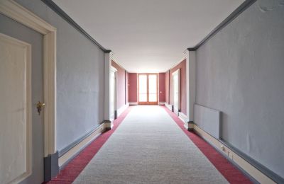 Zámeček na prodej 18569 Liddow,  Liddow 1, Meklenbursko-Přední Pomořansko, Foto 9/22