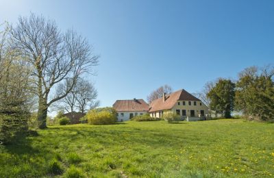 Zámeček na prodej 18569 Liddow,  Liddow 1, Meklenbursko-Přední Pomořansko, Pozemek