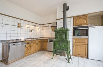 Zámeček na prodej 18569 Liddow,  Liddow 1, Meklenbursko-Přední Pomořansko, Foto 13/22