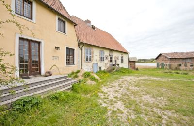 Zámeček na prodej 18569 Liddow,  Liddow 1, Meklenbursko-Přední Pomořansko, Foto 4/22