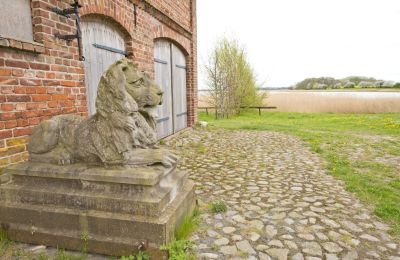 Zámeček na prodej 18569 Liddow,  Liddow 1, Meklenbursko-Přední Pomořansko, Foto 5/22