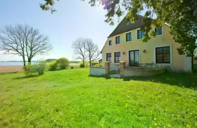 Zámeček na prodej 18569 Liddow, Meklenbursko-Přední Pomořansko