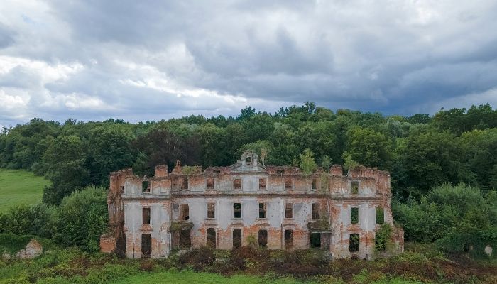 Zámek/Palác Słobity 3