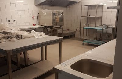 Zámek na prodej Sosnowiec, Chemiczna 12, Slezské vojvodství, Foto 20/27