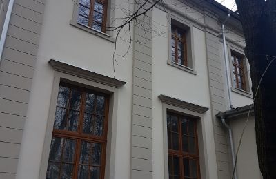 Zámek na prodej Sosnowiec, Chemiczna 12, Slezské vojvodství, Foto 5/27