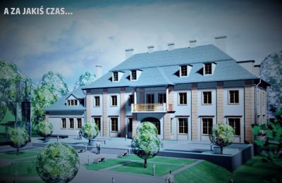 Zámek na prodej Sosnowiec, Chemiczna 12, Slezské vojvodství, Foto 26/27