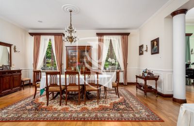 Zámeček na prodej Przedbórz, Lodžské vojvodství, Foto 13/42