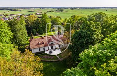Zámeček na prodej Przedbórz, Lodžské vojvodství, Foto 30/42