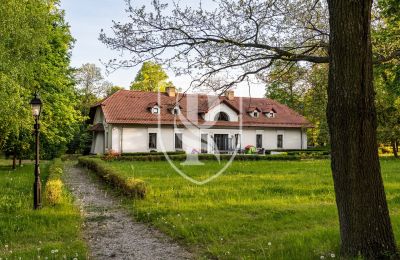 Zámeček na prodej Przedbórz, Lodžské vojvodství, Foto 36/42