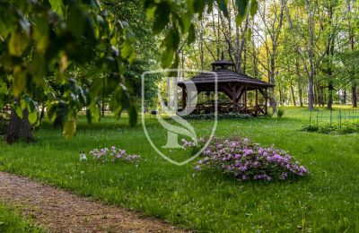 Zámeček na prodej Przedbórz, Lodžské vojvodství, Foto 37/42