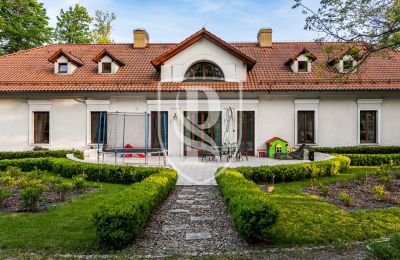 Zámeček na prodej Przedbórz, Lodžské vojvodství, Foto 39/42