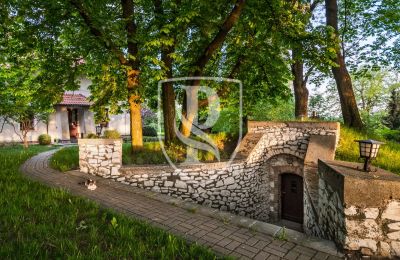 Zámeček na prodej Przedbórz, Lodžské vojvodství, Foto 40/42