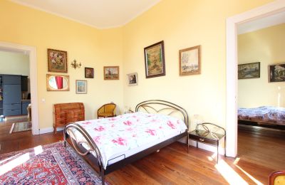 Zámek na prodej Fays, Wallonie, Drittes Schlafzimmer im 1.OG