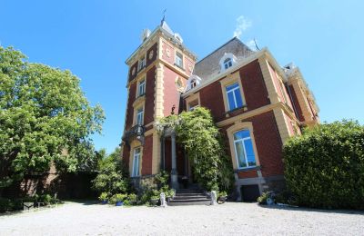 Nemovitosti, Chateau na prodej v Belgii