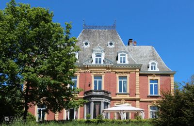 Zámek/Palác na prodej Liège, Verviers, Theux, La Reid, Wallonie:  