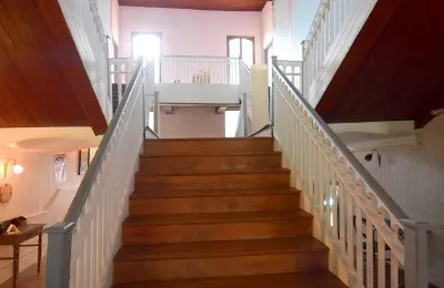 Zámek na prodej 31000 Toulouse, Occitanie, Schodiště