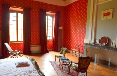 Zámek/Palác na prodej 31000 Toulouse, Occitanie:  