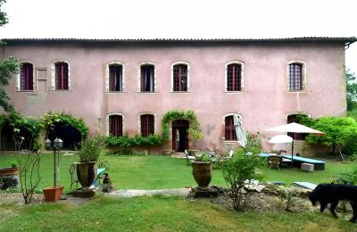 Zámek/Palác na prodej 31000 Toulouse, Occitanie:  