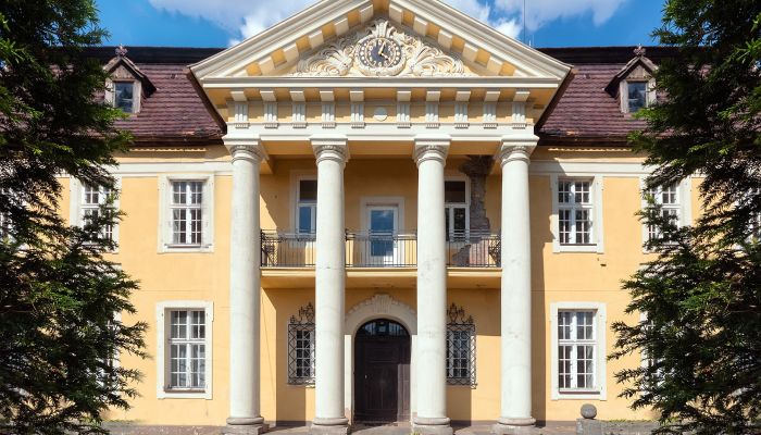 Zámeček na prodej 02747 Strahwalde, Sachsen