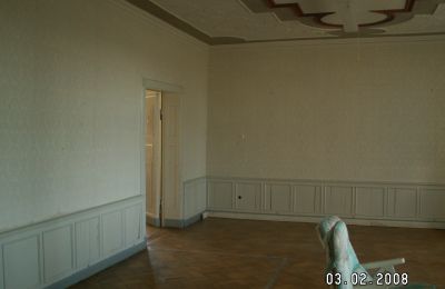 Zámeček na prodej 02747 Strahwalde, Schlossweg 11, Sachsen, Plesový sál