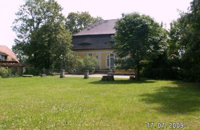 Zámeček na prodej 02747 Strahwalde, Schlossweg 11, Sachsen, Zahrada