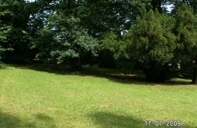 Zámeček na prodej 02747 Strahwalde, Schlossweg 11, Sachsen, Zahrada