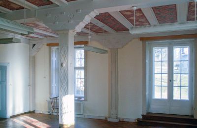 Zámeček na prodej 02747 Strahwalde, Schlossweg 11, Sachsen, Velký sál