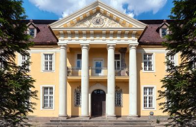 Zámeček 02747 Strahwalde, Sachsen