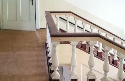 Zámeček na prodej 02747 Strahwalde, Schlossweg 11, Sachsen, Horní patro