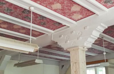 Zámeček na prodej 02747 Strahwalde, Schlossweg 11, Sachsen, Podrobnosti