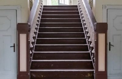 Zámeček na prodej 02747 Strahwalde, Schlossweg 11, Sachsen, Vstupní hala