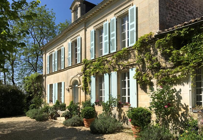 Obrázky Liebevoll restauriertes Landhaus an der Atlantikküste
