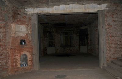 Zámeček na prodej Boksyce, Dwór w Boksycach 25, Svatokřížské vojvodství, Plesový sál