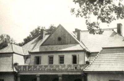 Zámeček na prodej Boksyce, Dwór w Boksycach 25, Svatokřížské vojvodství, Foto 15/24