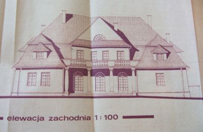 Zámeček na prodej Boksyce, Dwór w Boksycach 25, Svatokřížské vojvodství, Foto 16/24