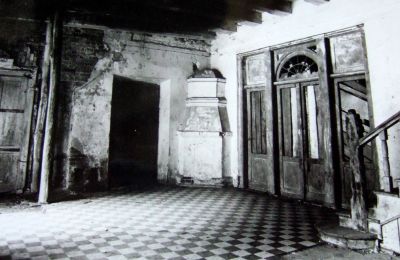 Zámeček na prodej Boksyce, Dwór w Boksycach 25, Svatokřížské vojvodství, Foto 19/24