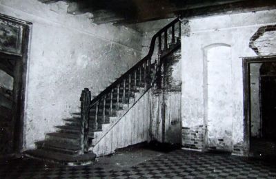 Zámeček na prodej Boksyce, Dwór w Boksycach 25, Svatokřížské vojvodství, Foto 20/24