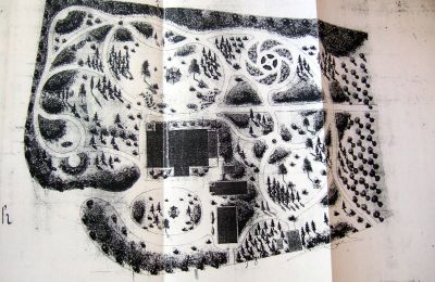 Zámeček na prodej Boksyce, Dwór w Boksycach 25, Svatokřížské vojvodství, Foto 21/24
