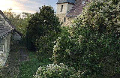 Historická nemovitost na prodej 06279 Schraplau, Kirchplatz 2, Sachsen-Anhalt, Foto 11/16