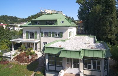 Historická vila na prodej 5020 Salzburg, :  Villa Nonntal 