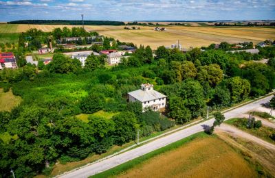 Historická vila na prodej Wodzisław, Brzezie 23, Svatokřížské vojvodství, Foto 3/27