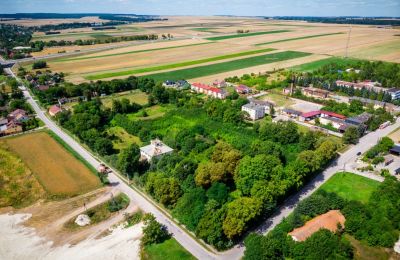 Historická vila na prodej Wodzisław, Brzezie 23, Svatokřížské vojvodství, Foto 4/27
