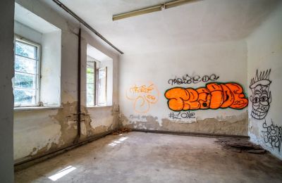 Historická vila na prodej Wodzisław, Brzezie 23, Svatokřížské vojvodství, Foto 12/27