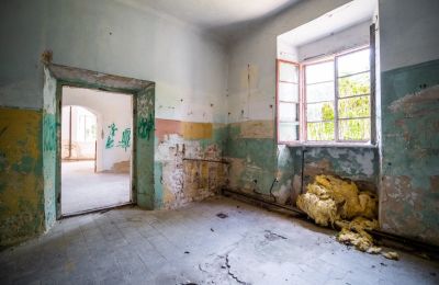 Historická vila na prodej Wodzisław, Brzezie 23, Svatokřížské vojvodství, Foto 13/27