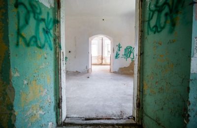 Historická vila na prodej Wodzisław, Brzezie 23, Svatokřížské vojvodství, Foto 14/27