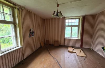 Zámeček na prodej Bilska, Bilskas muiža, Vidzeme, Foto 15/19